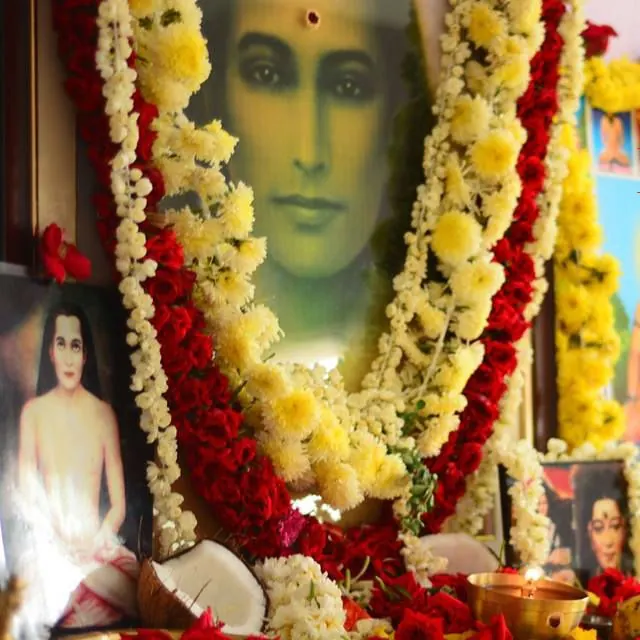 Kriya Yoga De Babaji, Chakra Meditation, Valencia, Spain